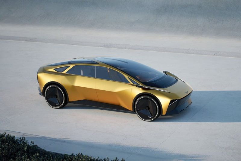 kia vision meta turismo concept 
