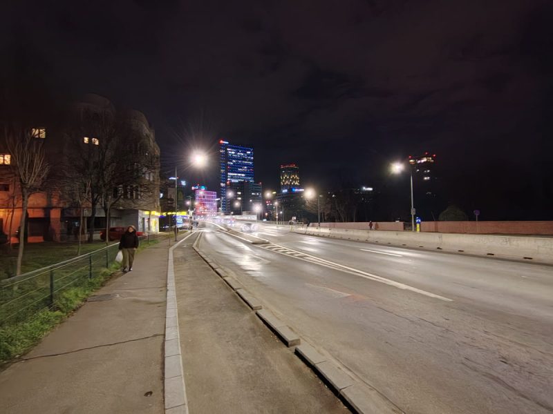 honor magic 8 lite foto ultrawide