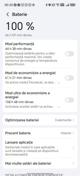 honor magic 8 lite baterie