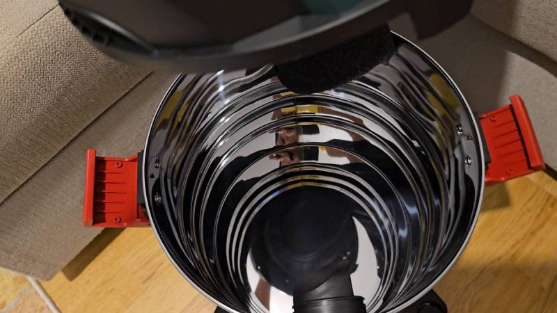 aspirator umed lidl 20l