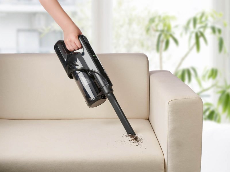 aspirator vertical lidl silvercrest