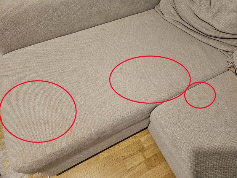 aspirator umed lidl canapea