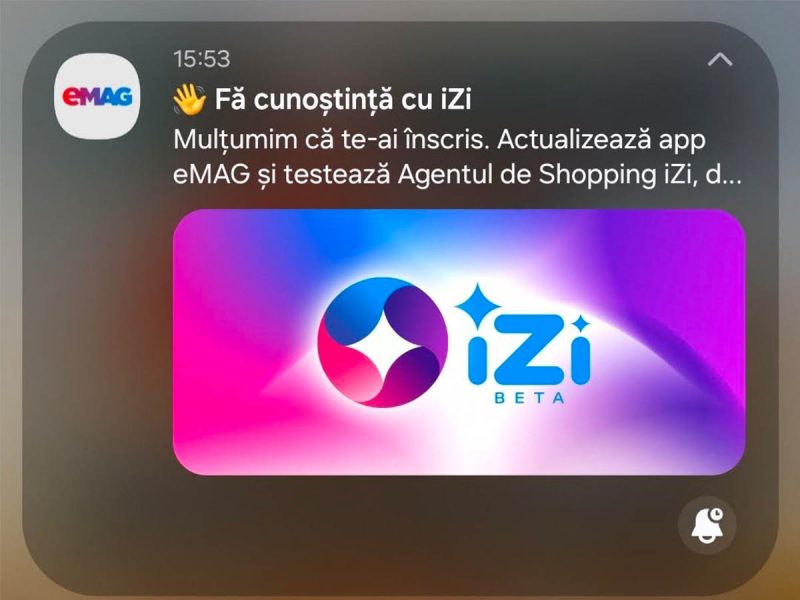 emag asistent ai izi păreri