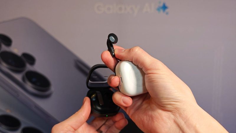 galaxy buds 4 păreri