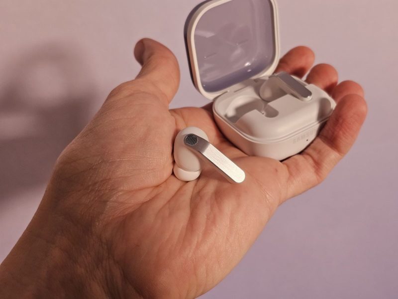 galaxy buds 4 pro cască