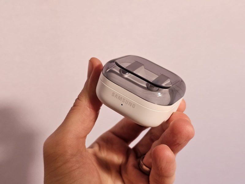 cutie galaxy buds 4 pro