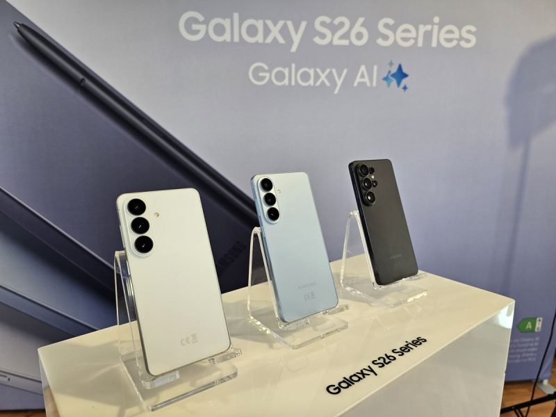 samsung galaxy s26 ultra prezentate