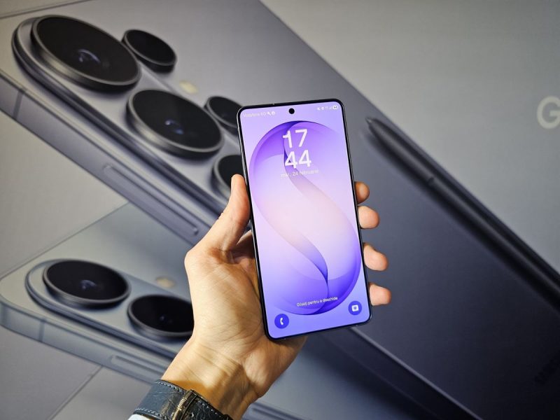 samsung s26 ultra display