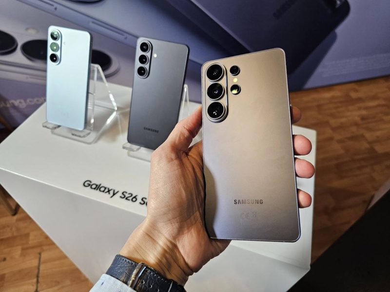 samsung S26 în România păreri