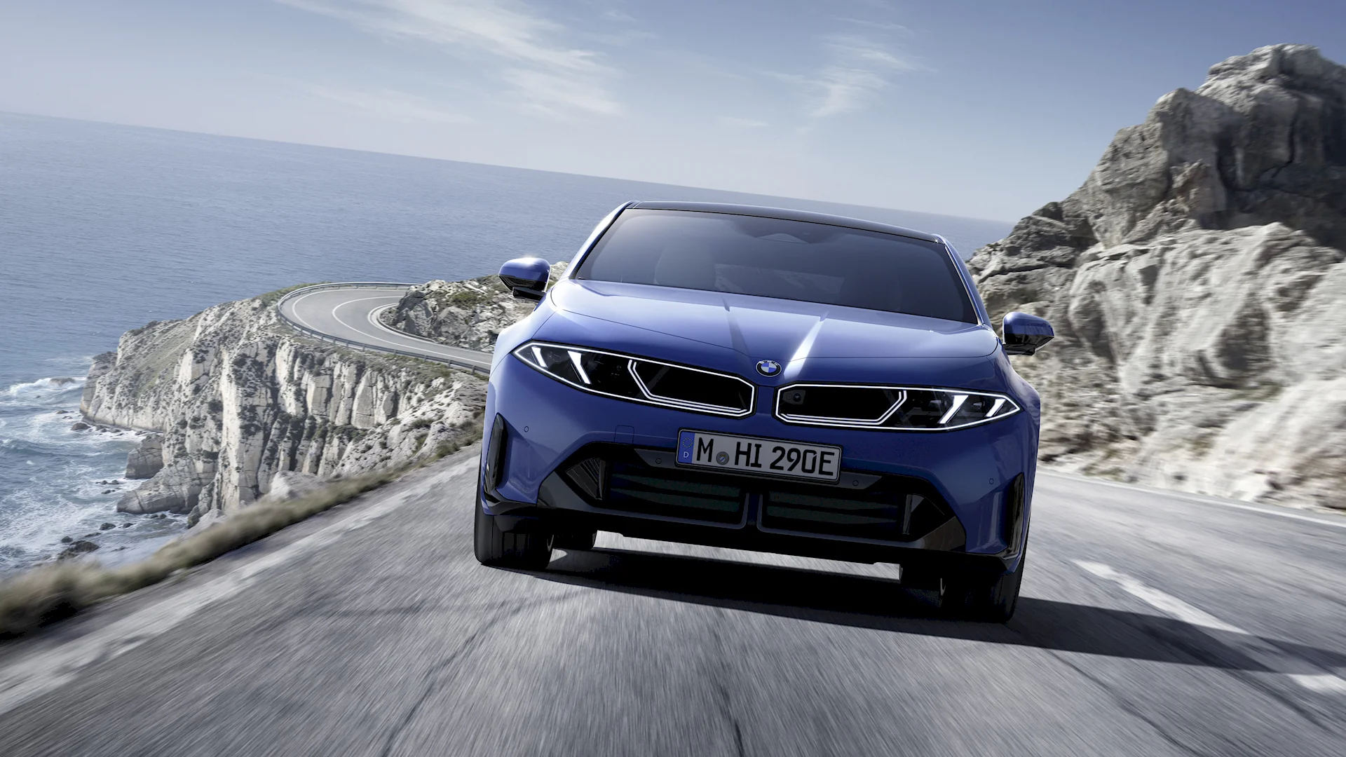 bmw seria 3 electric 2026