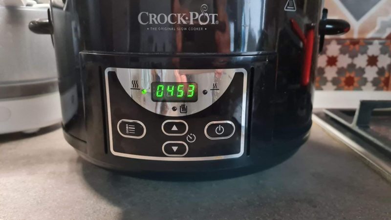 crock pot