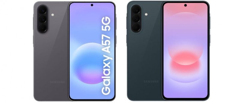 Samsung A57 2026