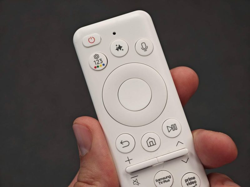 telecomandă samsung 2026