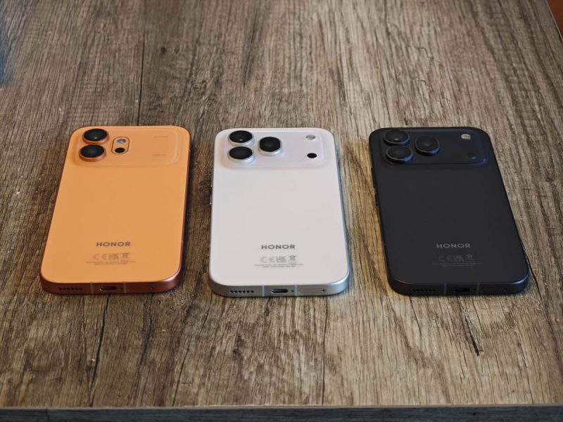 honor 600 și honor 600 pro