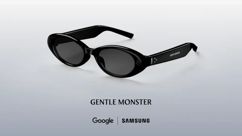 ochelari smart android
