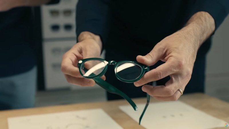 ochelari smart google 2026