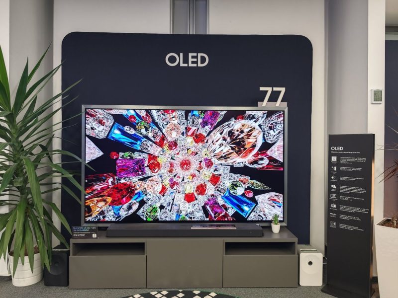 samsung oled 2026