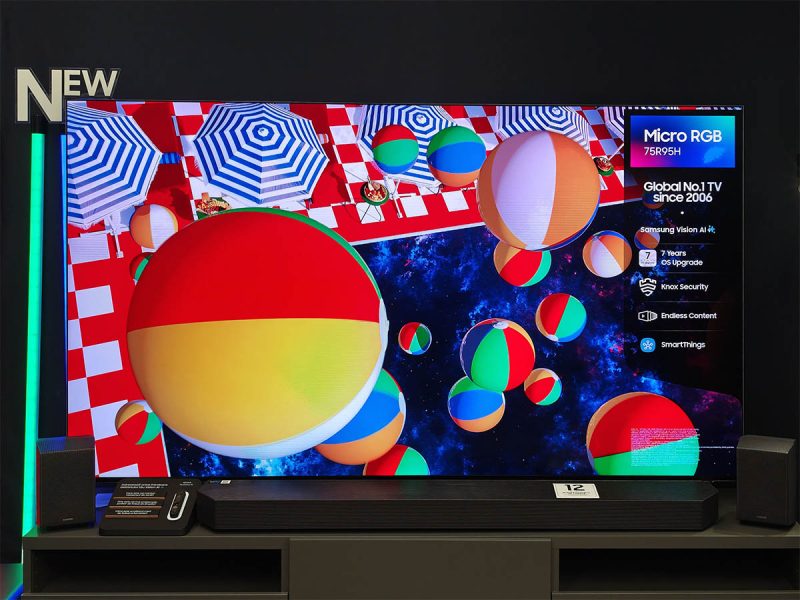samsung tv 2026 păreri