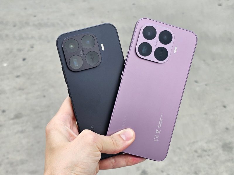 xiaomi 17t păreri