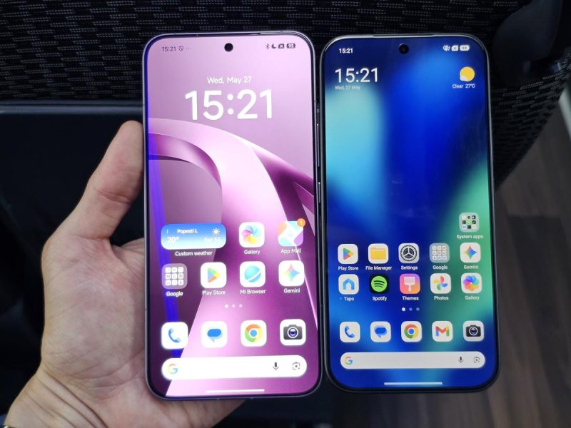 xiaomi 17t display