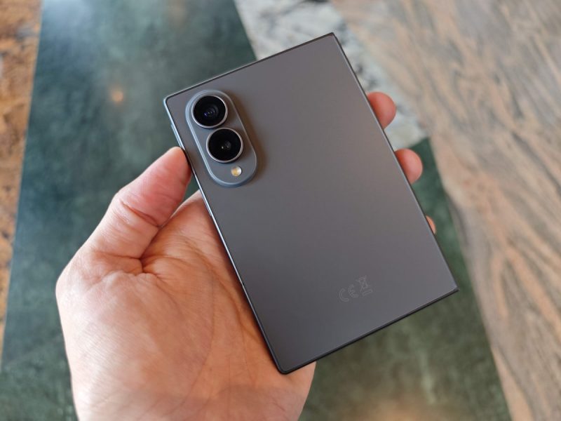 samsung fold8 păreri