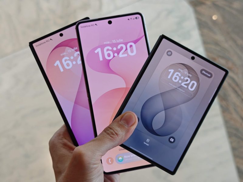 samsung pliabile 2026