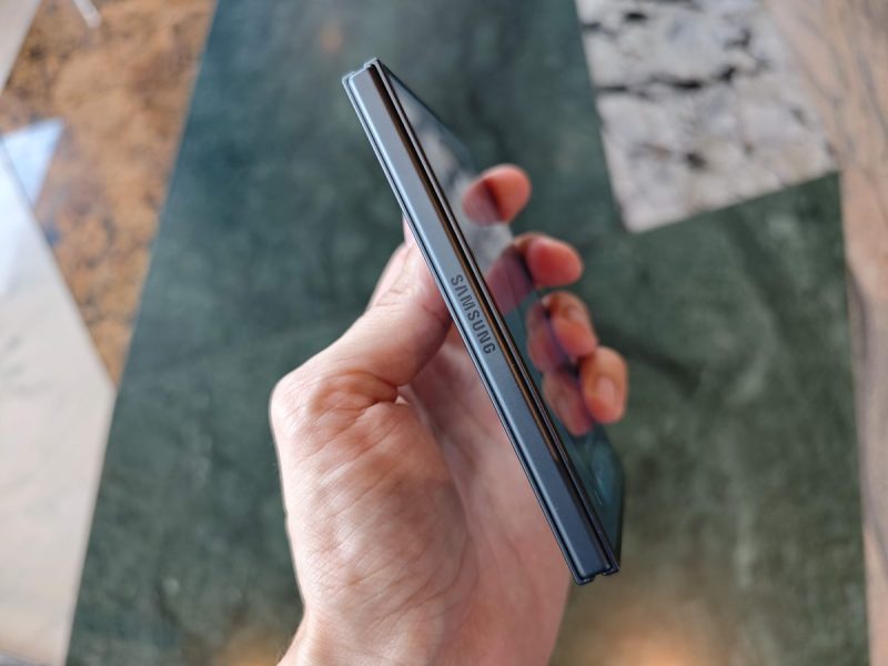 samsung fold8 balama