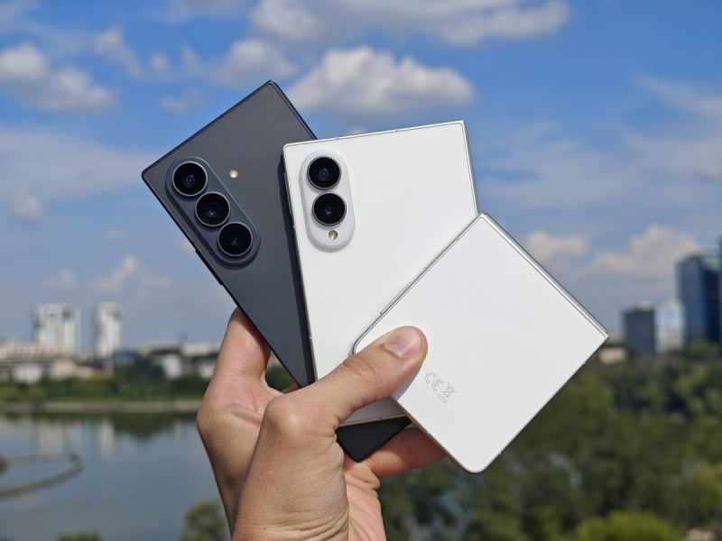 samsung fold8 flip8 2026 păreri