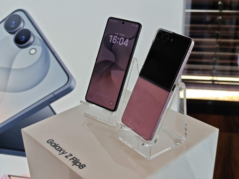 samsung flip8 păreri