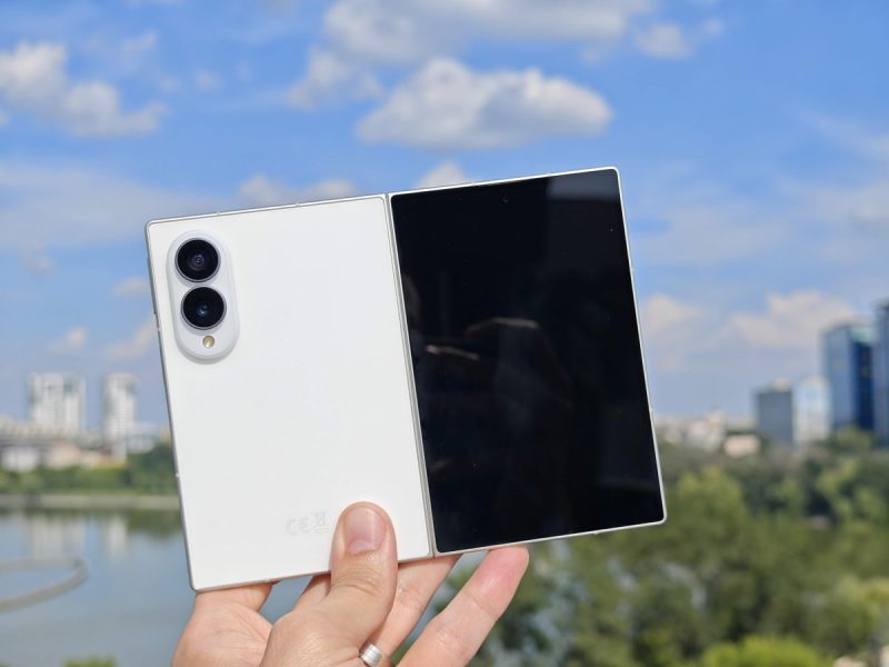 samsung fold8 bucurești
