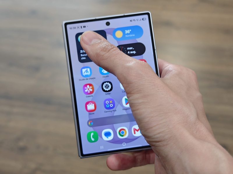 samsung fold 8 păreri