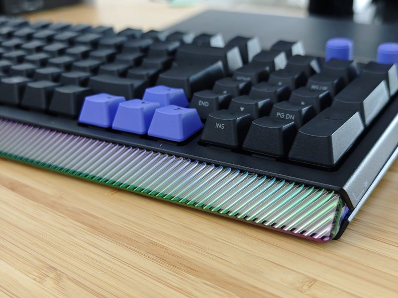 logitech g512x switch-uri mecanice