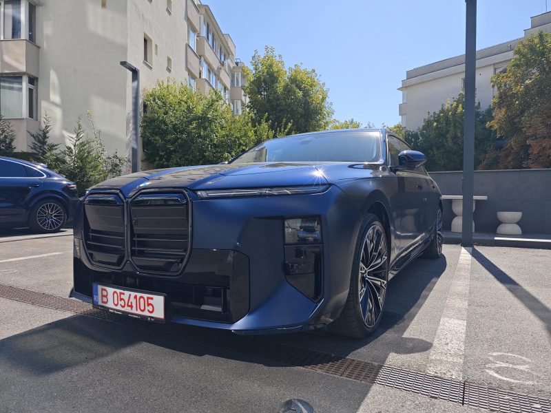 noul bmw seria 7 facelift 2027