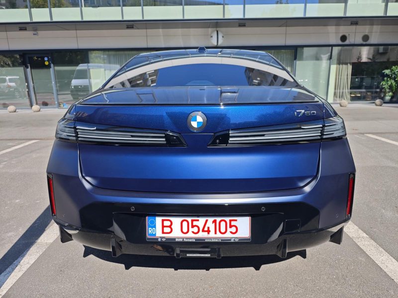 bmw seria 7 facelift 2027 spate
