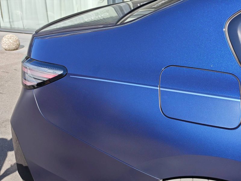 bmw seria 7 facelift 2027 preț