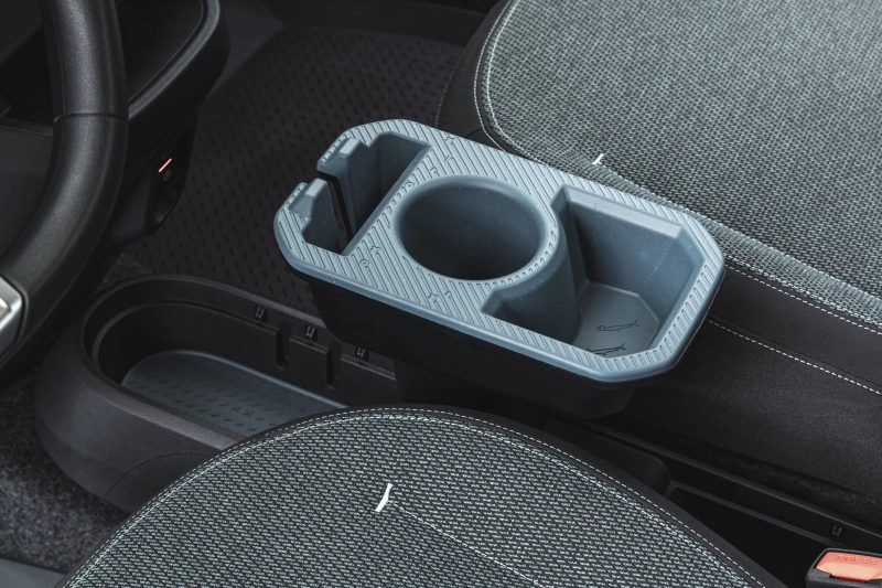 noua dacia spring cotieră