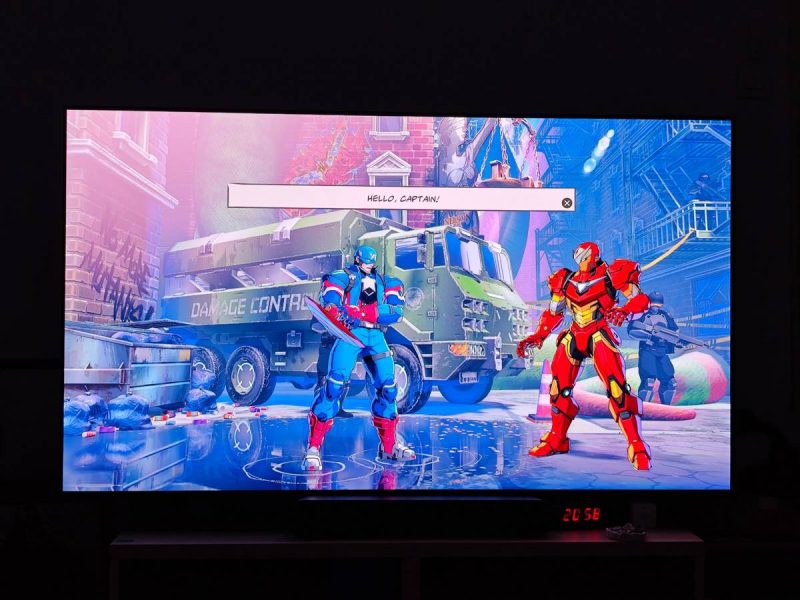 marvel tokon joc