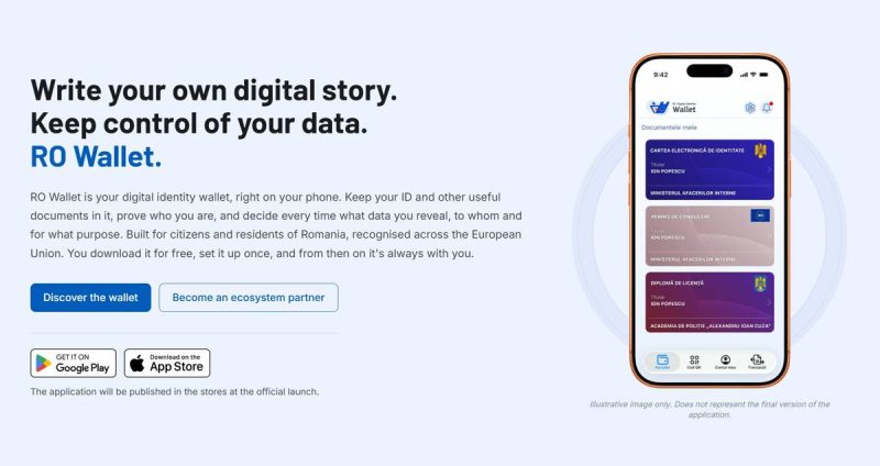 rowallet