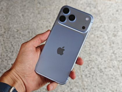 Review iPhone 18 Pro Max: părerile unui utilizator de Android după o săptămâna de folosire