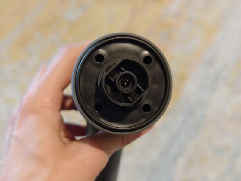montură perie electrică