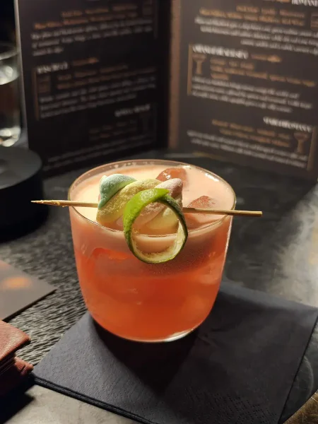 sippers cocktail bezea