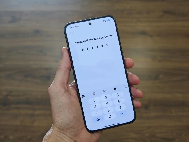 xiaomi redmi note 17 pro max review hyperos traducere